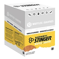 Vanilla - Organic Waffle