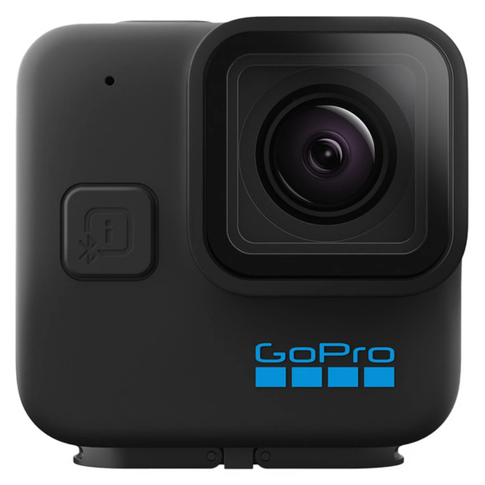 Hero 11 Black Mini - Performance Camera