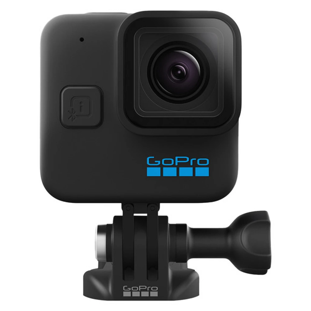 Hero 11 Black Mini - Performance Camera