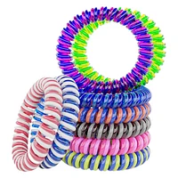 BB48 - Bracelet antimoustique élastique