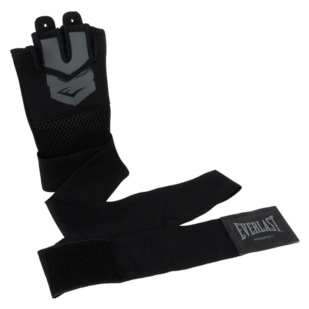 Prospect II petit/moyen - Gants de protection de boxe pour junior