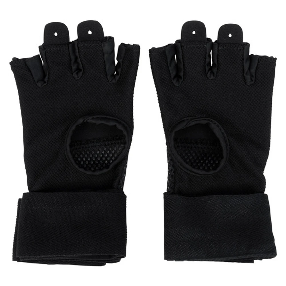 Prospect II petit/moyen - Gants de protection de boxe pour junior