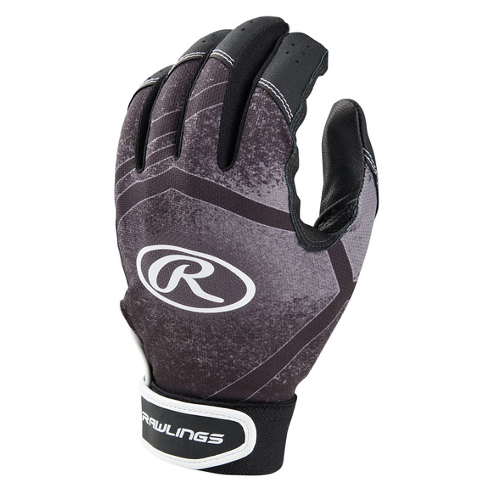 Prodigy - Gants de frappeur baseball pour adulte