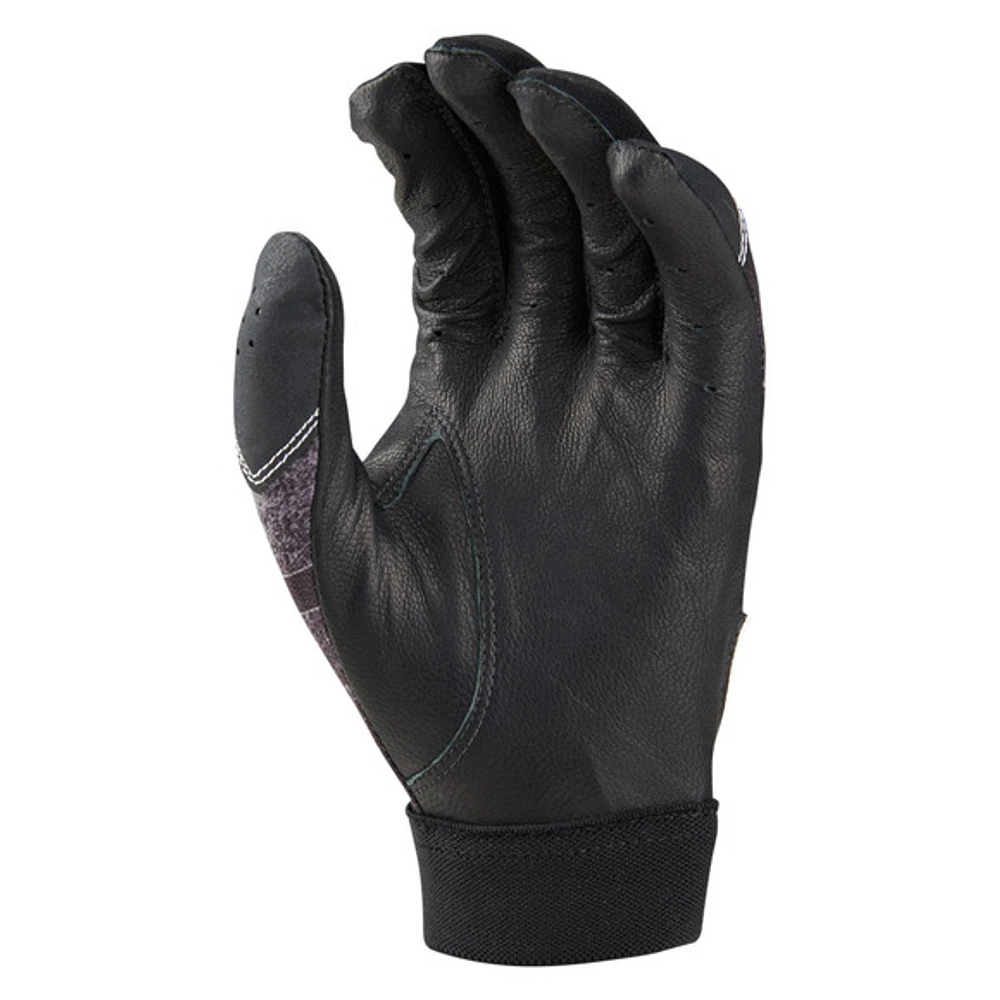 Prodigy - Gants de frappeur baseball pour adulte