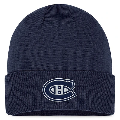 Authentic Pro Road - Tuque à revers pour adulte