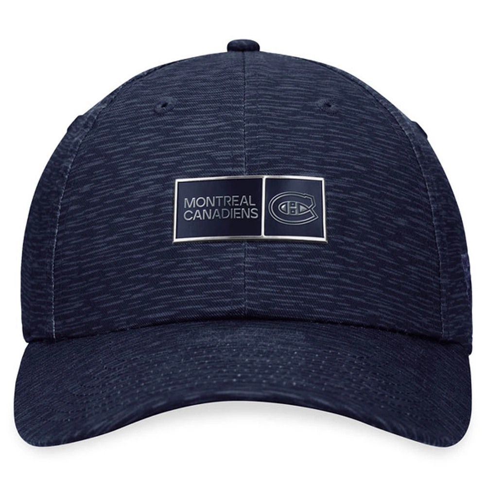 Authentic Pro Road Unstructured - Adult Adjustable Cap