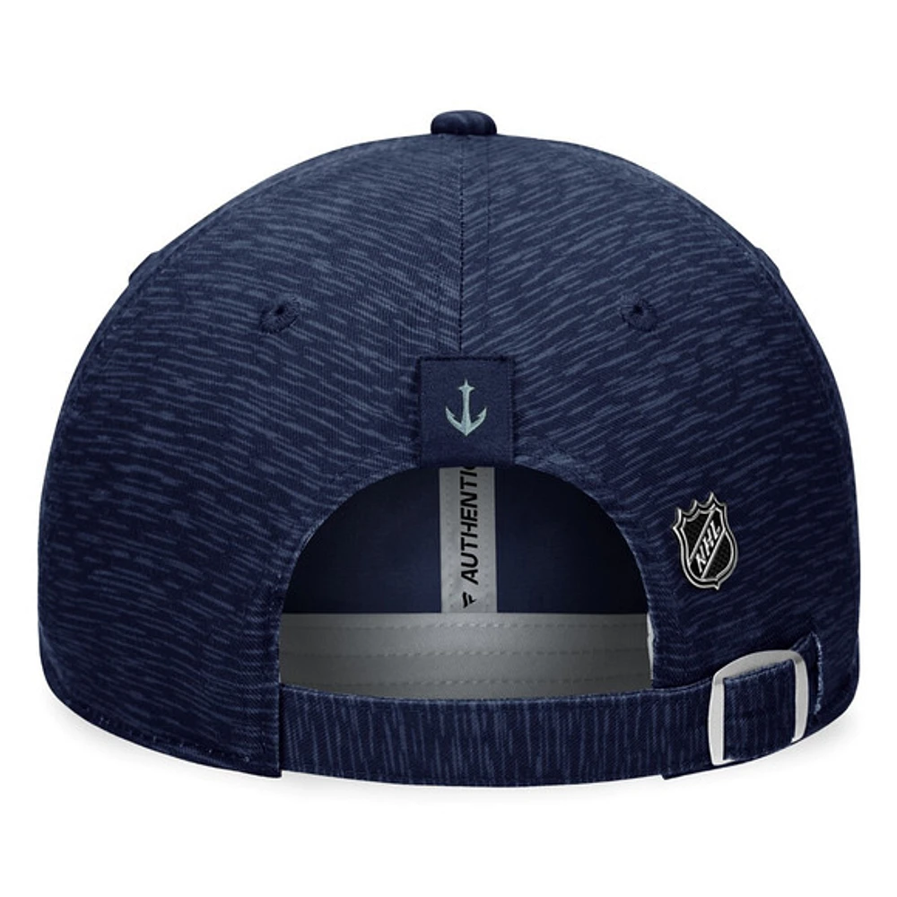Authentic Pro Road Unstructured
