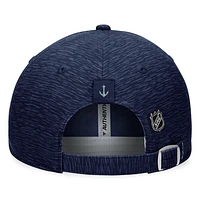 Authentic Pro Road Unstructured