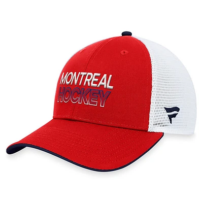 Authentic Pro Rink Structured - Adult Adjustable Cap