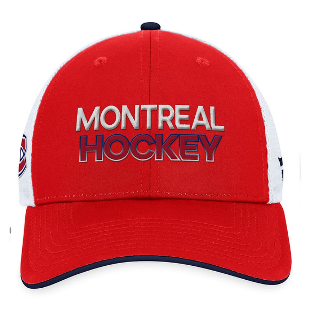 Authentic Pro Rink Structured - Adult Adjustable Cap