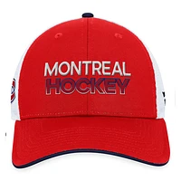 Authentic Pro Rink Structured - Adult Adjustable Cap