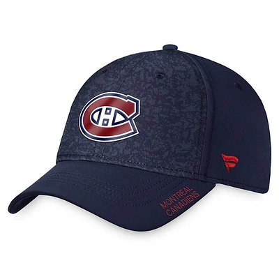 Authentic Pro Rink Structured - Casquette extensible pour adulte