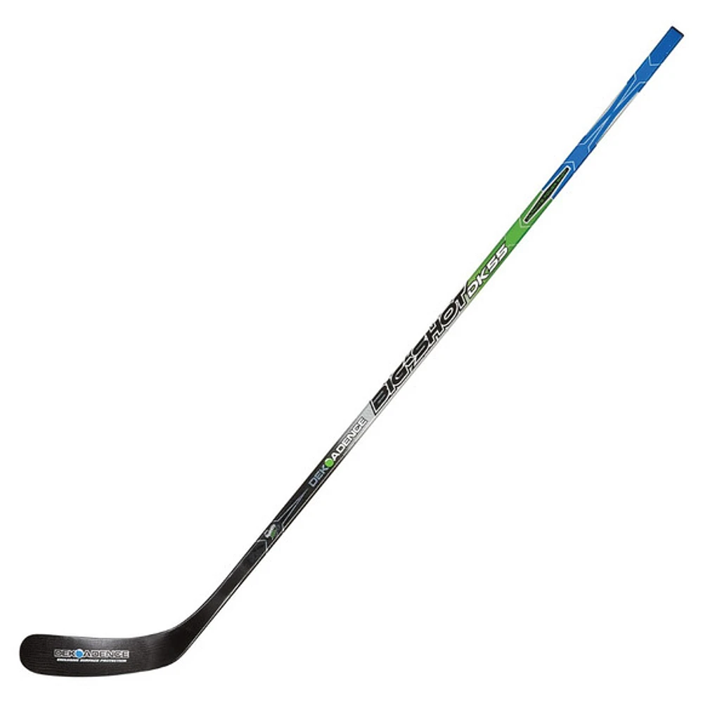 DK55 - Senior Dek Hockey Stick