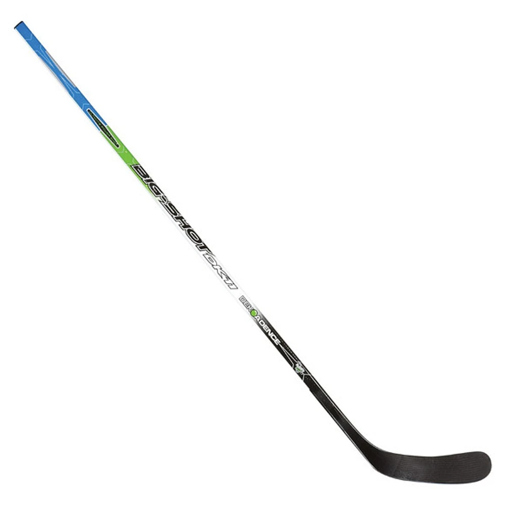 Big Shot DK11 Jr - Bâton de dek hockey pour junior