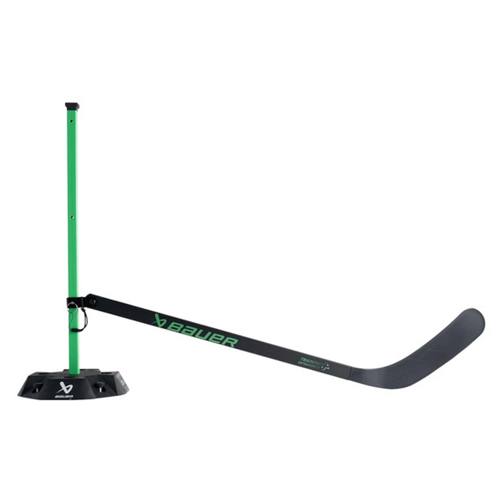 Defender - Accessorie d'entraînement pour hockey
