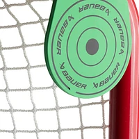 Reactor (6 po) - Cibles de tir de hockey (paquet de 4)