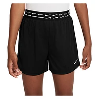 Trophy - Girls' Athletic Shorts