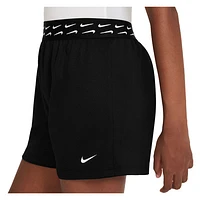 Trophy - Girls' Athletic Shorts