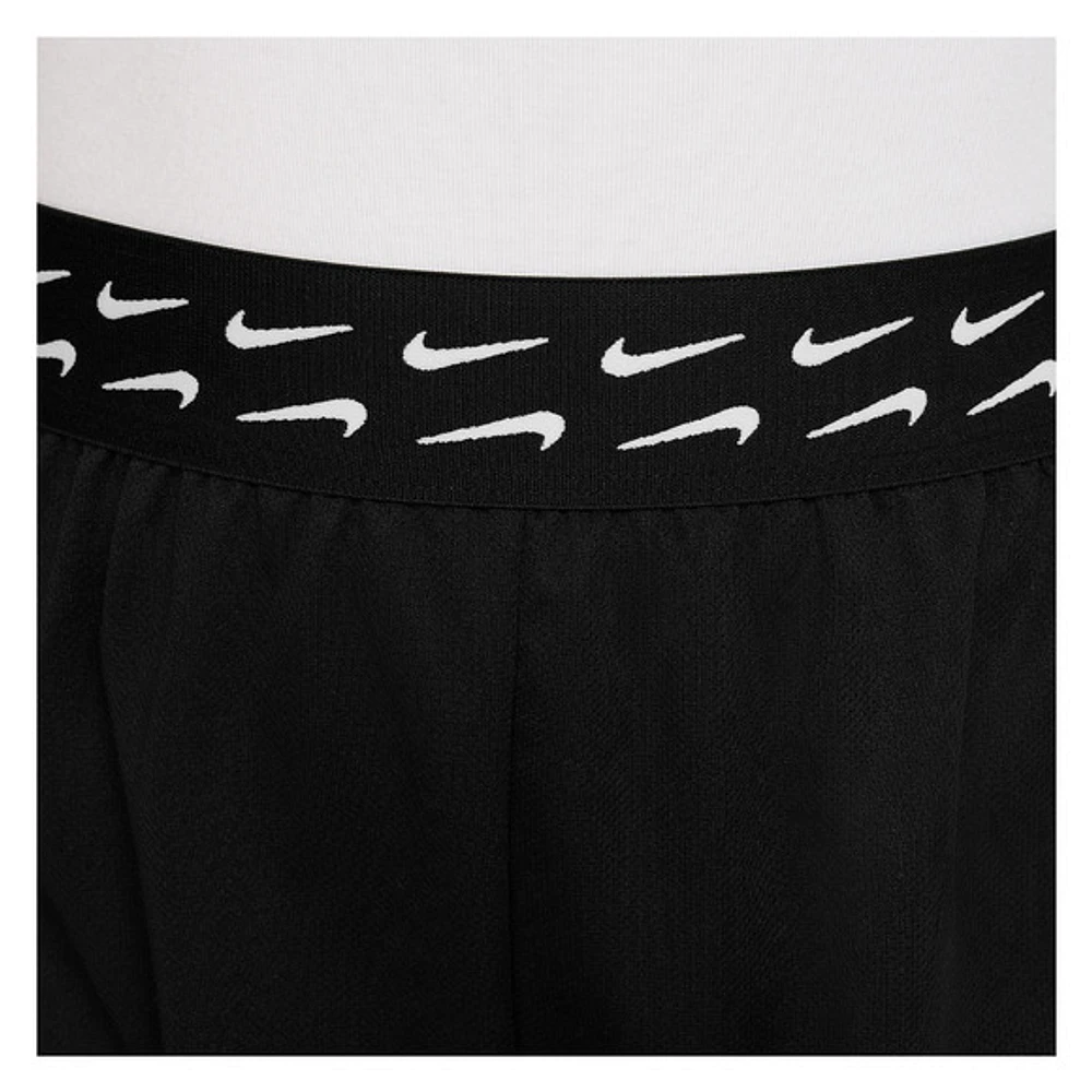 Trophy - Girls' Athletic Shorts