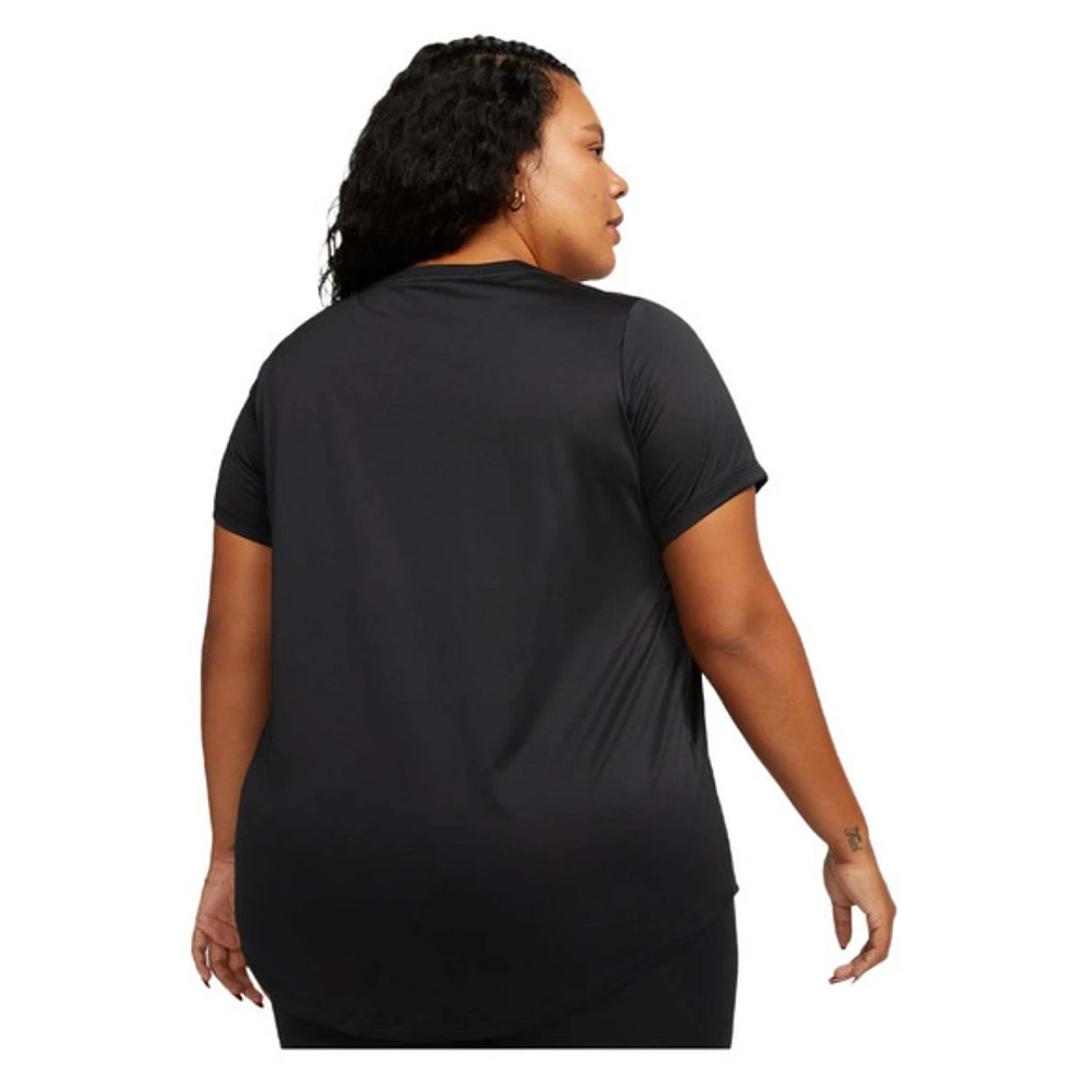 Dri-FIT (Plus Size) - Women's Training T-Shirt