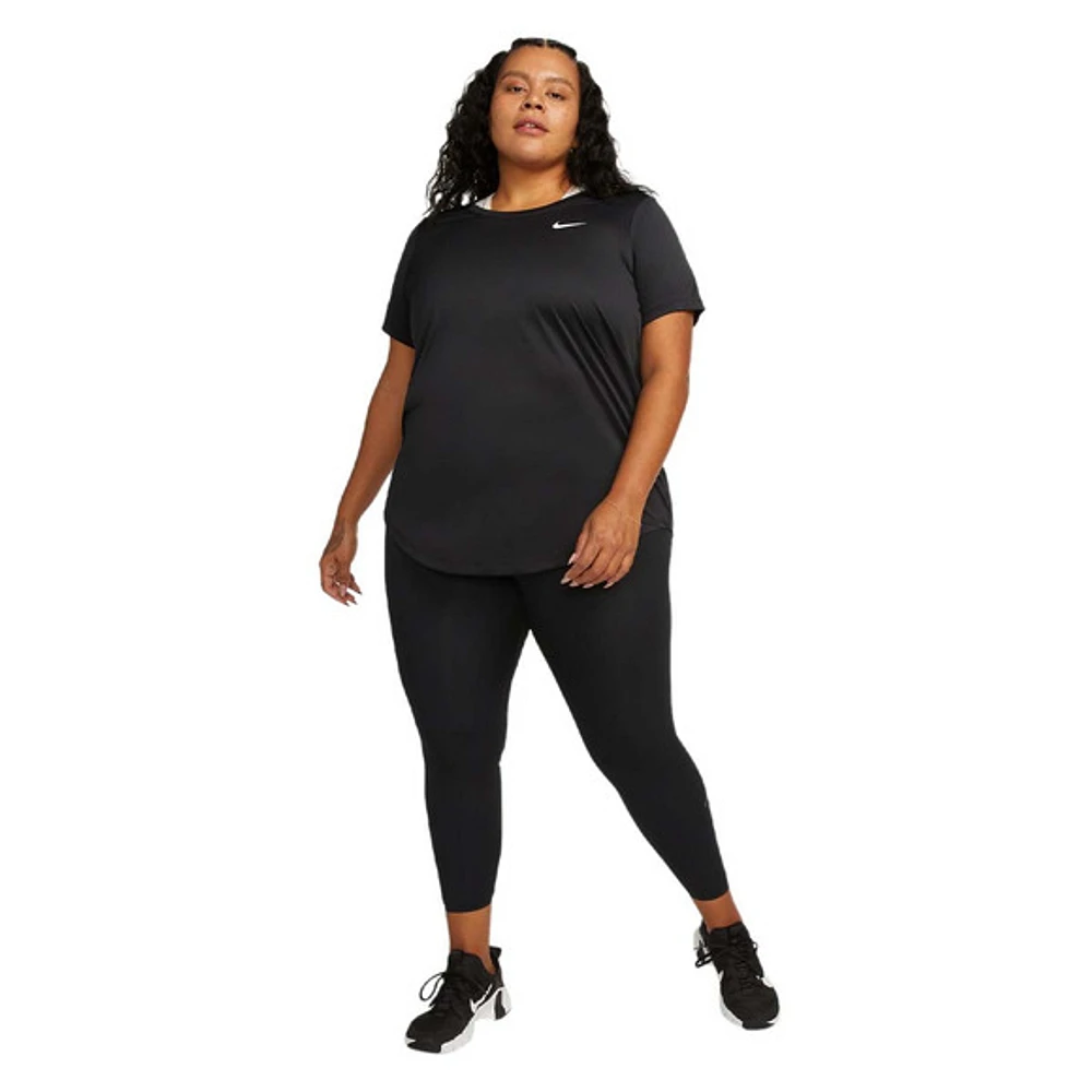 Dri-FIT (Plus Size) - Women's Training T-Shirt