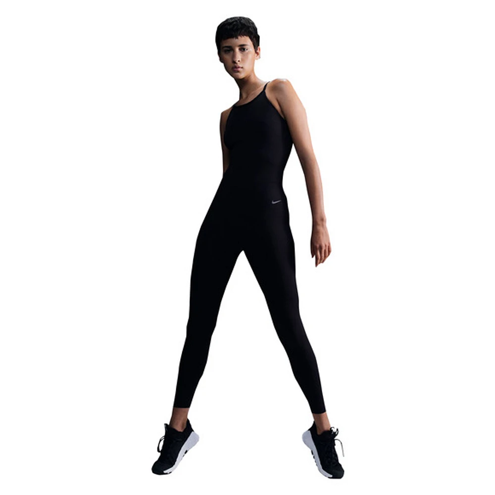 Zenvy - Legging d'entraînement 7/8 pour femme