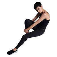 Zenvy - Legging d'entraînement 7/8 pour femme