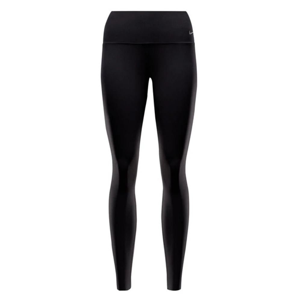 Zenvy - Legging d'entraînement 7/8 pour femme