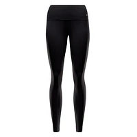 Zenvy - Legging d'entraînement 7/8 pour femme