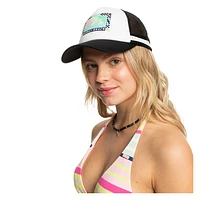 Dig This - Casquette ajustable pour femme