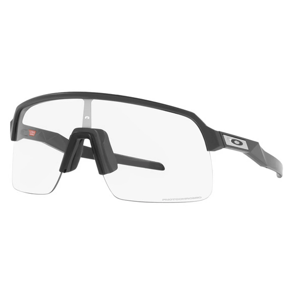 Sutro Lite Clear To Black Iridium Photochromic - Lunettes de soleil pour adulte