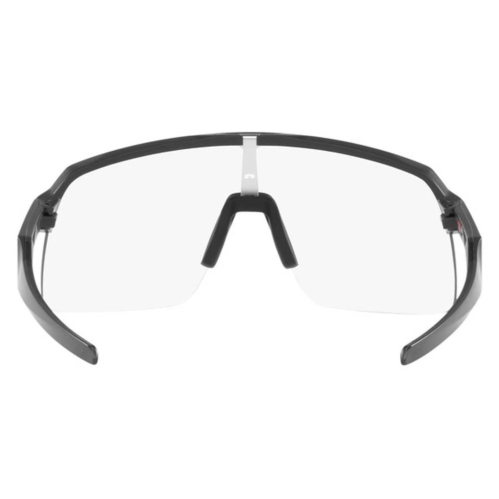 Sutro Lite Clear To Black Iridium Photochromic - Lunettes de soleil pour adulte