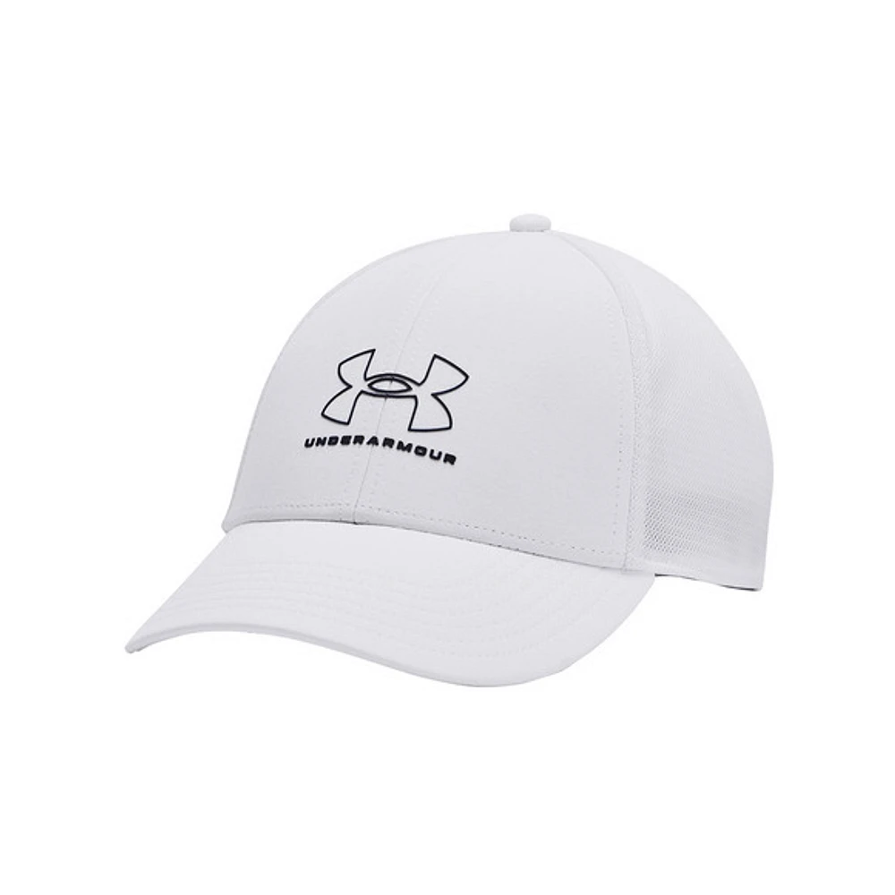 Iso-Chill Driver - Women's Adjustable Golf Cap