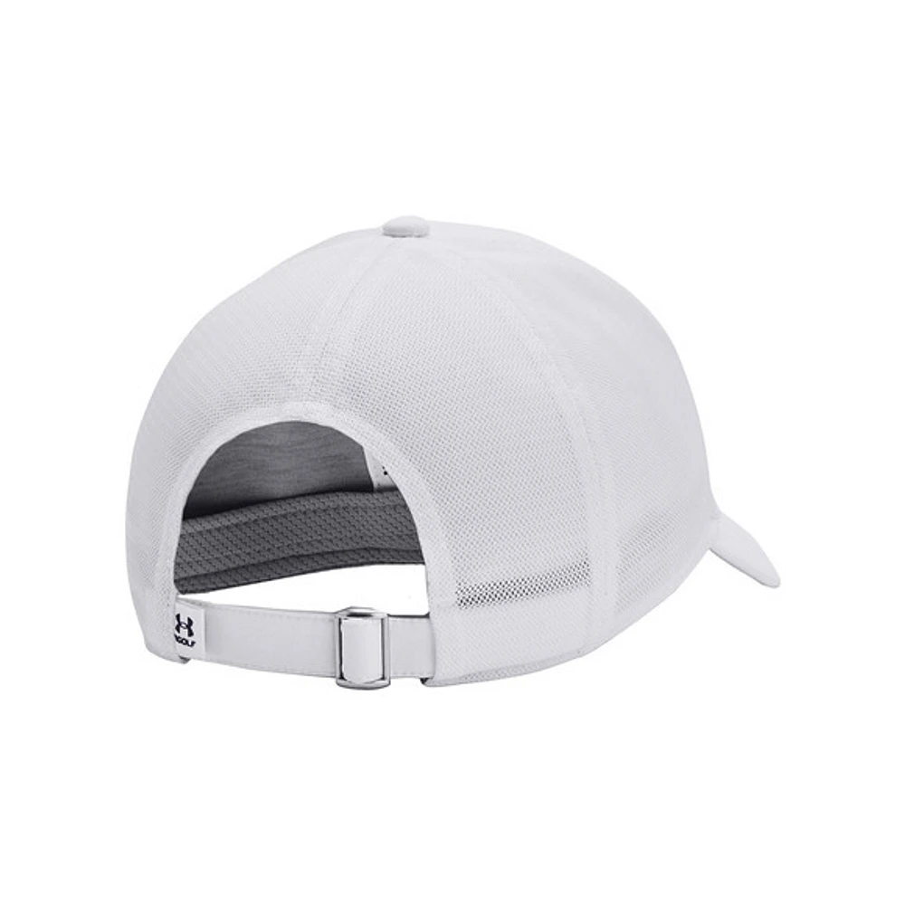 Iso-Chill Driver - Women's Adjustable Golf Cap