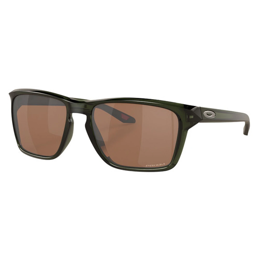 Sylas XL Prizm Tungsten - Adult Sunglasses