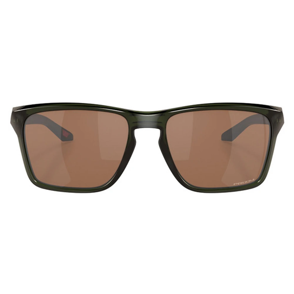 Sylas XL Prizm Tungsten - Adult Sunglasses