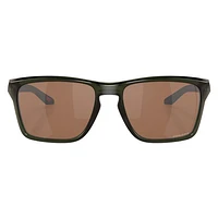 Sylas XL Prizm Tungsten - Adult Sunglasses