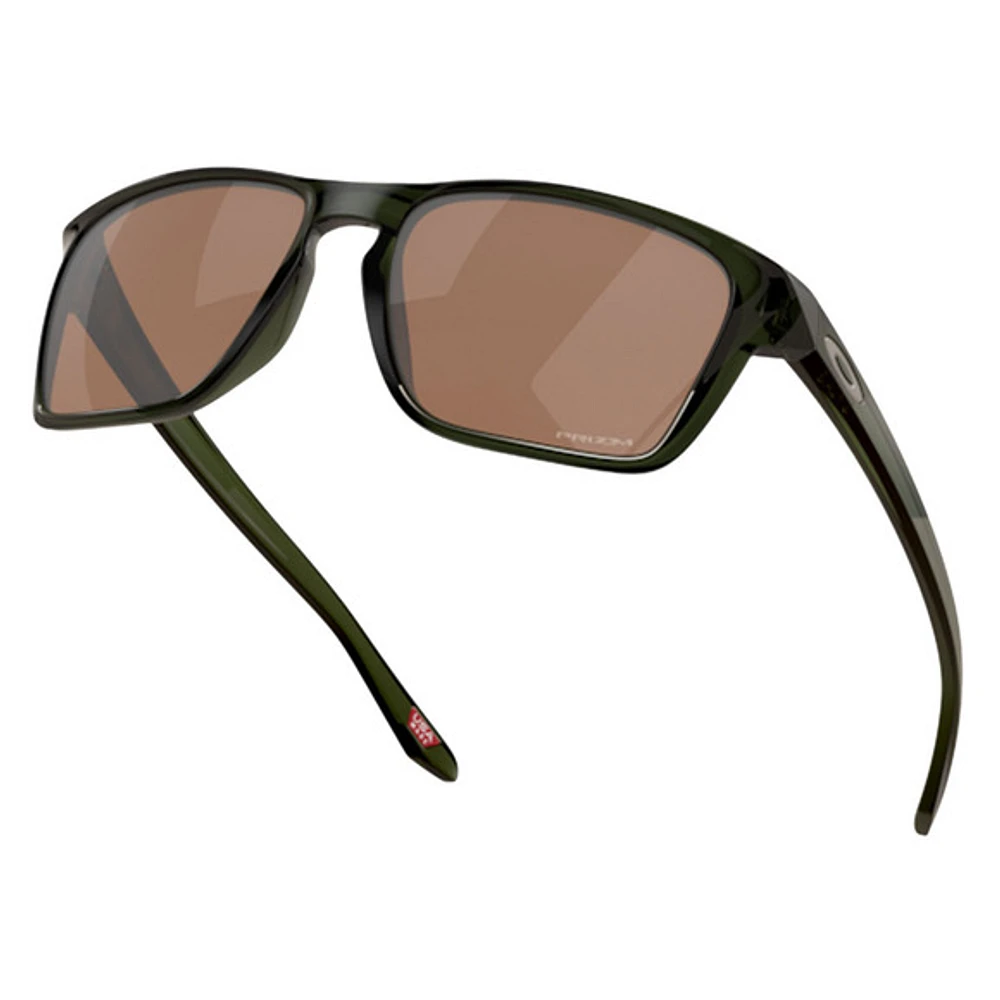 Sylas XL Prizm Tungsten - Adult Sunglasses