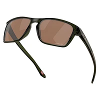 Sylas XL Prizm Tungsten - Adult Sunglasses