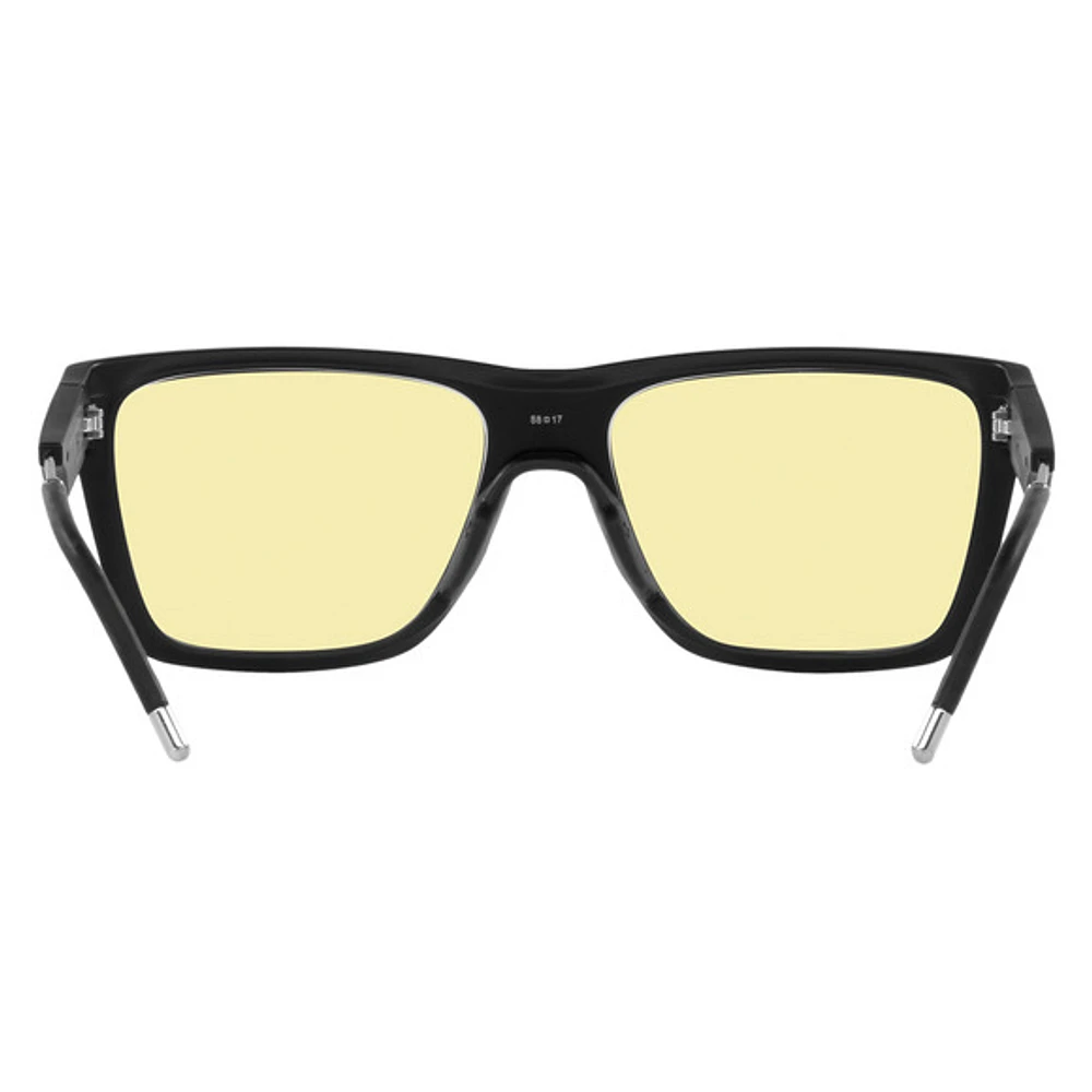 NXTLVL Prizm Gaming - Lunettes de soleil pour adulte