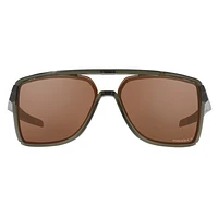 Castel Prizm Tungsten Polarized - Lunettes de soleil pour adulte