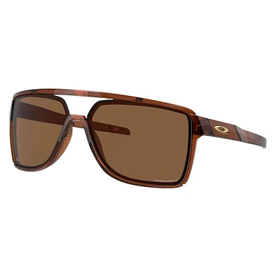 Castel Prizm Bronze - Lunettes de soleil pour adulte