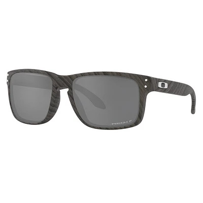 Holbrook Prizm Black Polarized - Adult Sunglasses