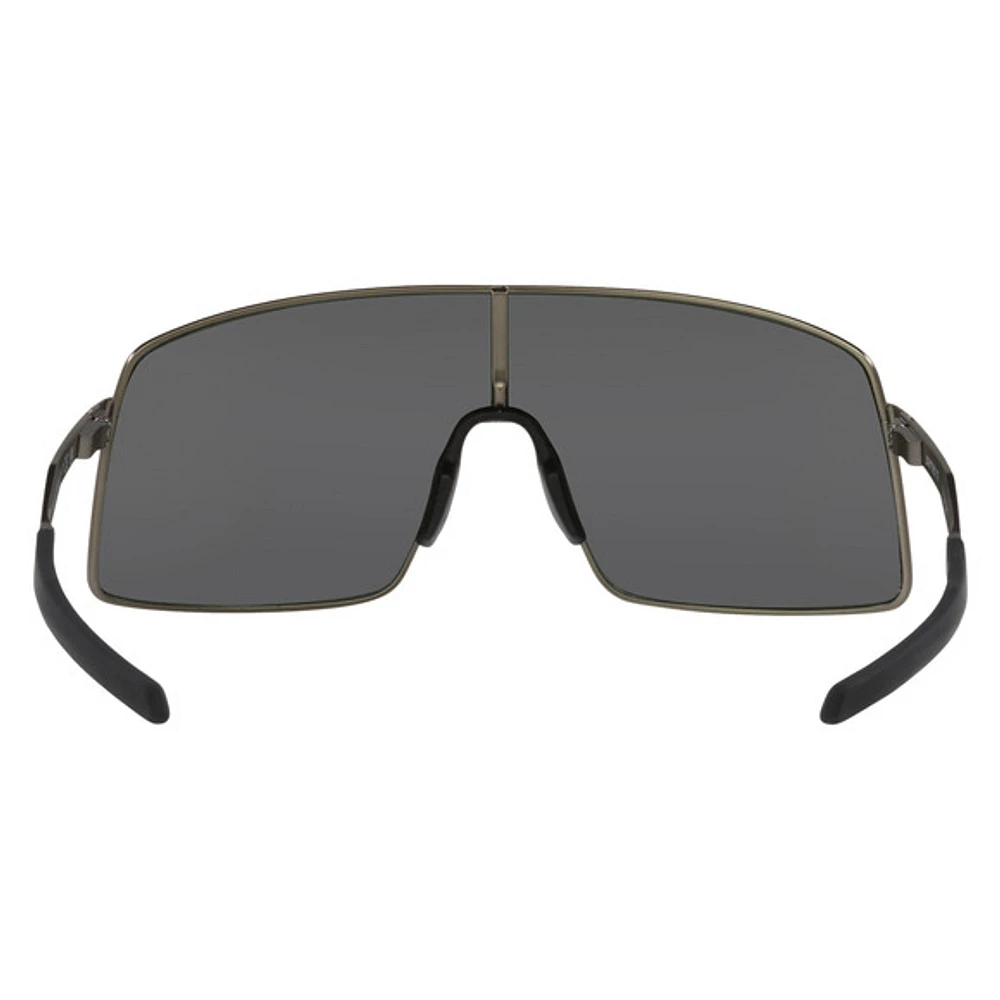 Sutro TI Prizm Black - Adult Sunglasses