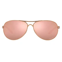 Feedback Prizm Rose Gold - Women's Sunglasses