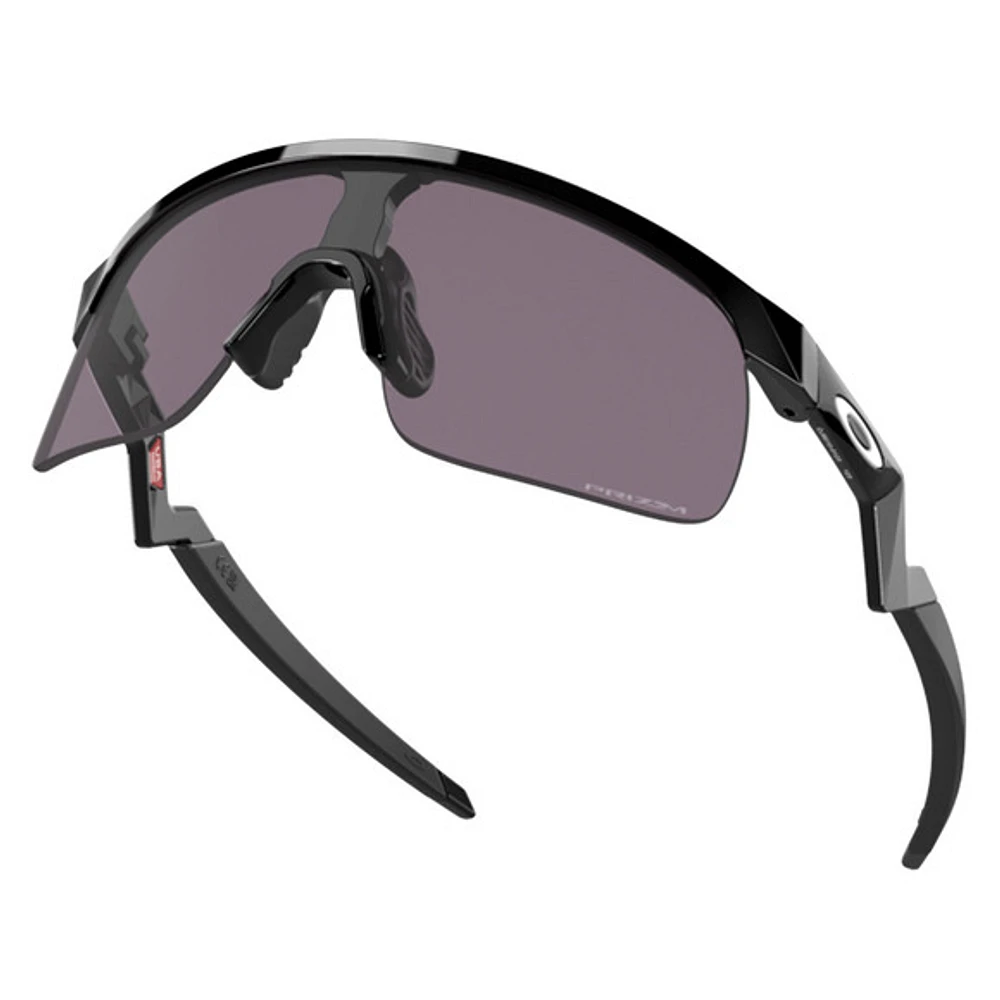 Resistor Prizm Grey - Lunettes de soleil pour junior