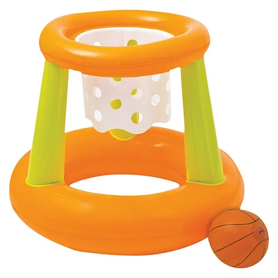 Basket Jam - Jeu de basketball flottant