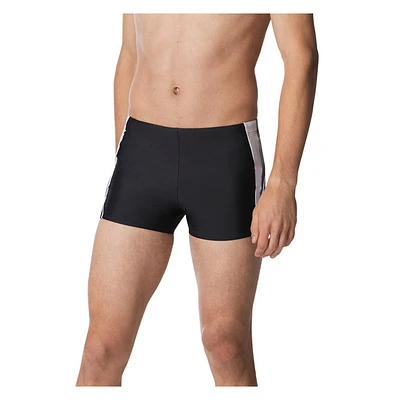 Fitness Splice - Maillot de bain ajusté pour homme