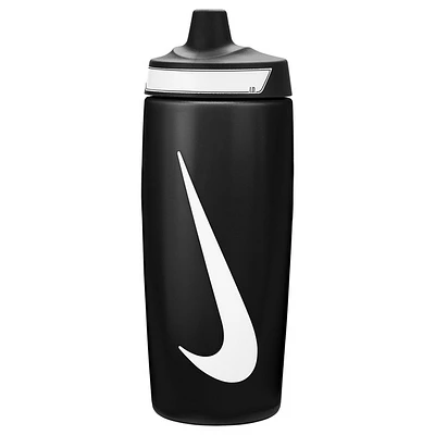 Refuel 18 oz - Squeezable Bottle