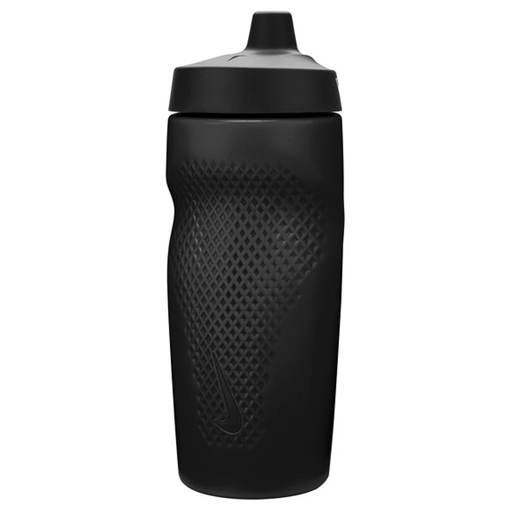 Refuel 18 oz - Squeezable Bottle